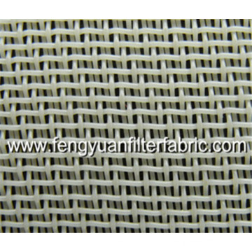 Polyester Pulping Fabrics / Filtre Mesh / Tissu filtrant